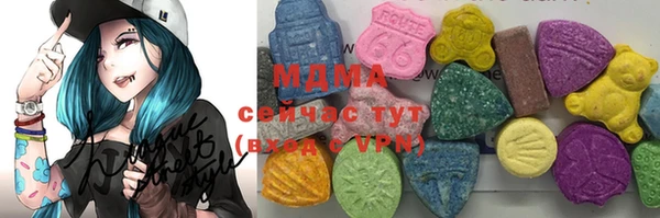 индика Алексеевка